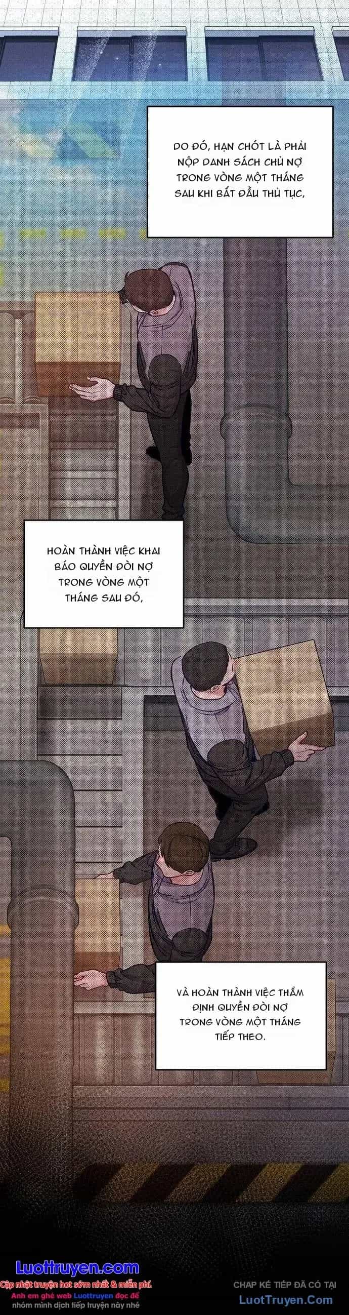 Không Gian Đặc Biệt Của Luật Sư Bình Dị - Chương 28 - ảnh 11