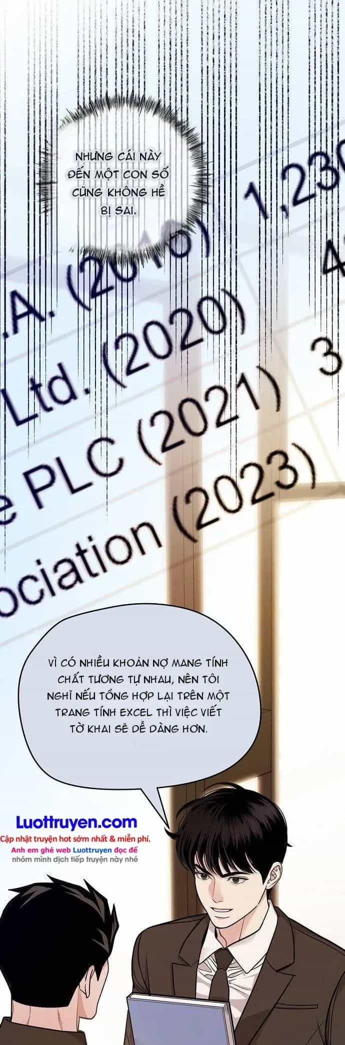 Không Gian Đặc Biệt Của Luật Sư Bình Dị - Chương 28 - ảnh 25