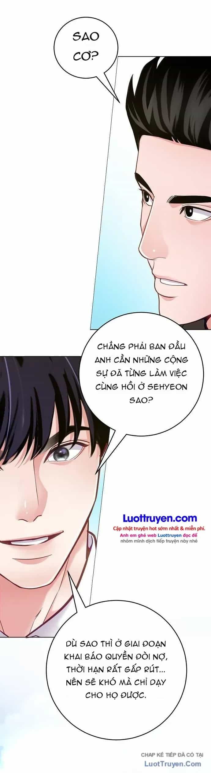 Không Gian Đặc Biệt Của Luật Sư Bình Dị - Chương 29 - ảnh 2