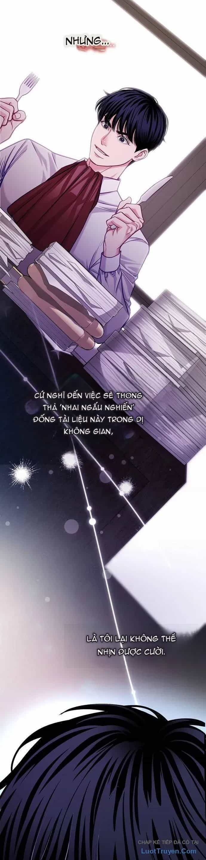 Không Gian Đặc Biệt Của Luật Sư Bình Dị - Chương 29 - ảnh 26