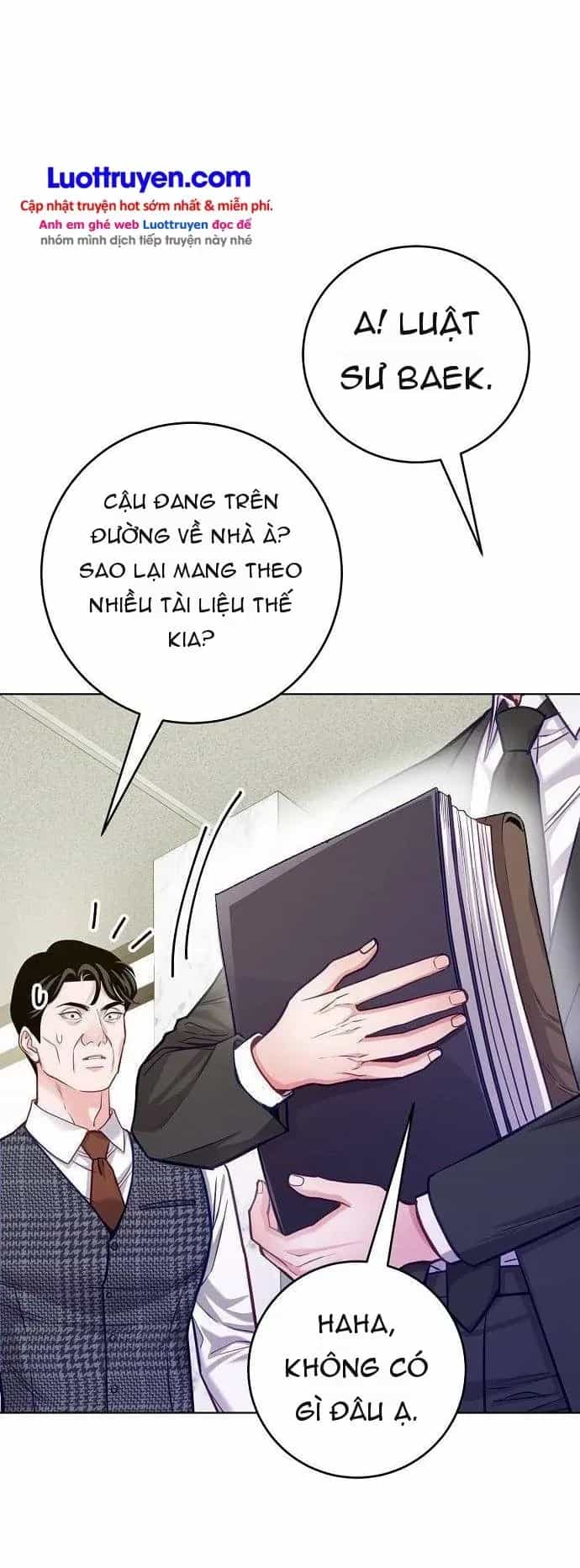 Không Gian Đặc Biệt Của Luật Sư Bình Dị - Chương 29 - ảnh 29