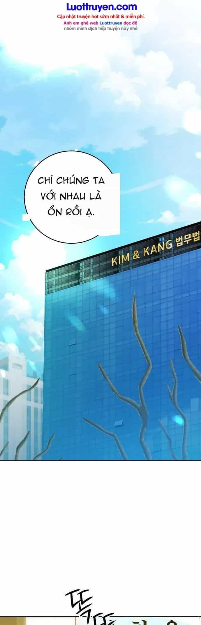 Không Gian Đặc Biệt Của Luật Sư Bình Dị - Chương 29 - ảnh 3