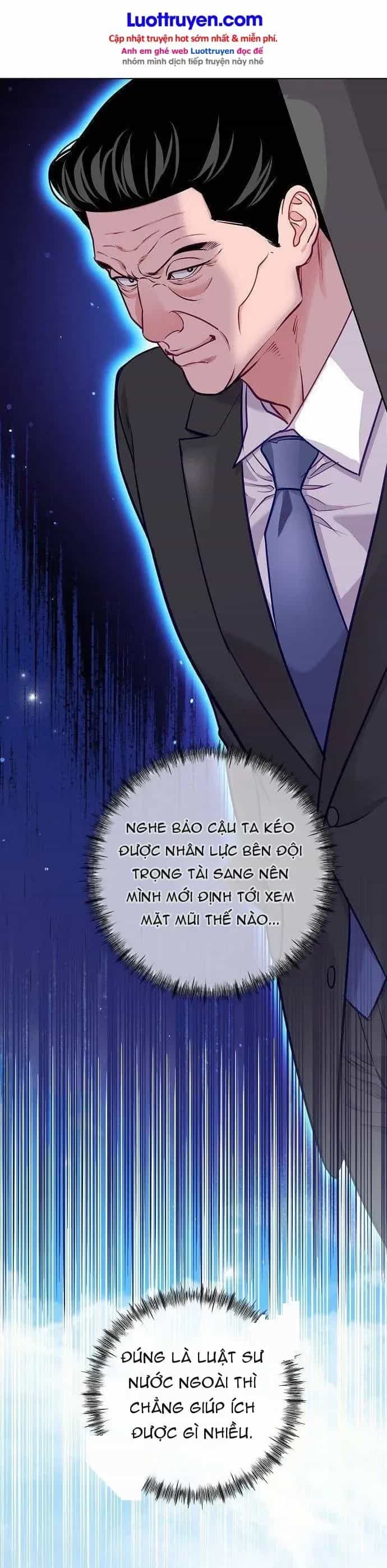 Không Gian Đặc Biệt Của Luật Sư Bình Dị - Chương 29 - ảnh 35