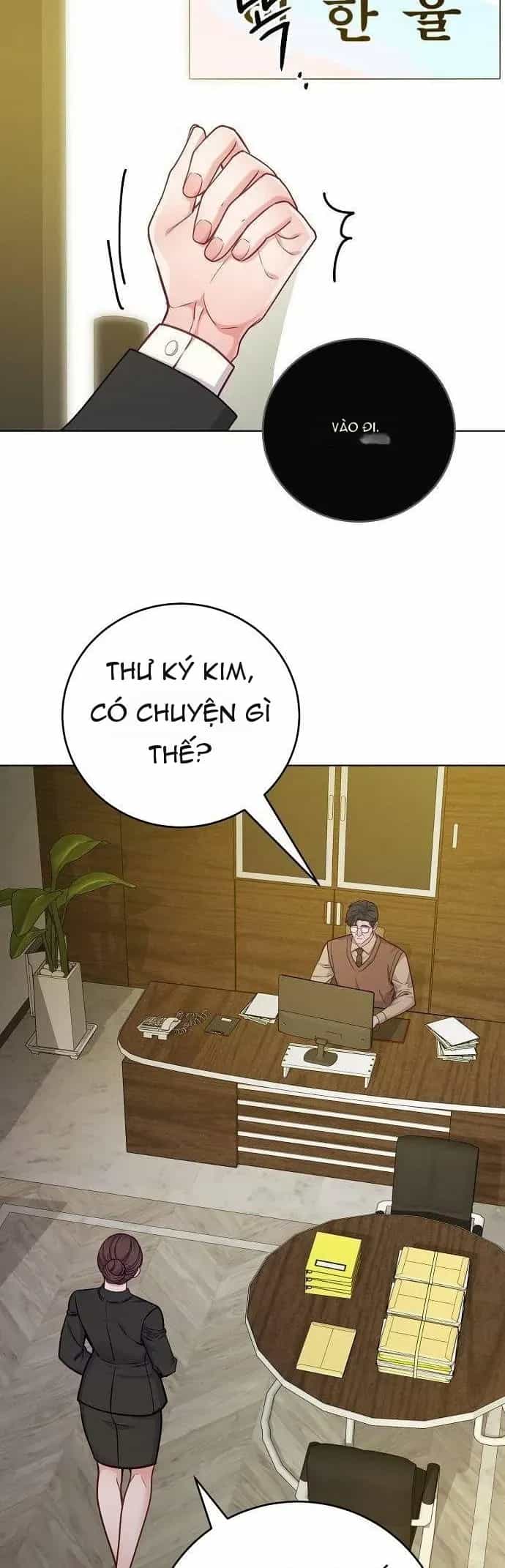 Không Gian Đặc Biệt Của Luật Sư Bình Dị - Chương 29 - ảnh 4