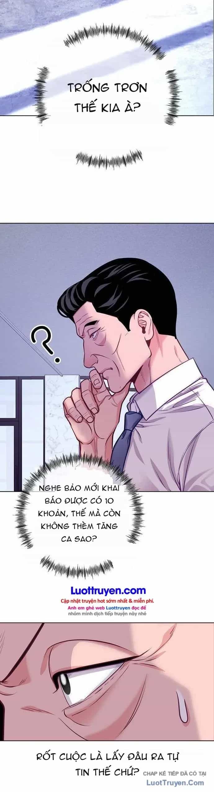 Không Gian Đặc Biệt Của Luật Sư Bình Dị - Chương 29 - ảnh 40