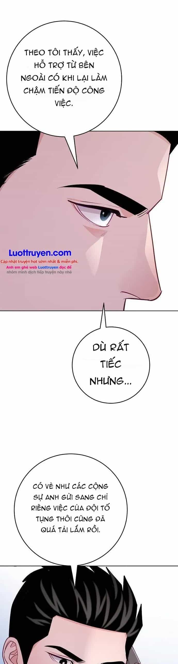 Không Gian Đặc Biệt Của Luật Sư Bình Dị - Chương 29 - ảnh 8