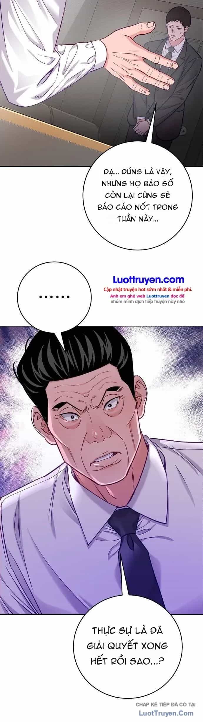Không Gian Đặc Biệt Của Luật Sư Bình Dị - Chương 30 - ảnh 3