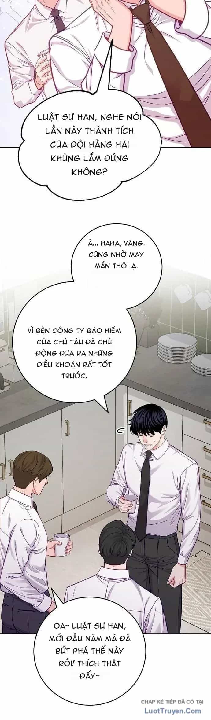 Không Gian Đặc Biệt Của Luật Sư Bình Dị - Chương 30 - ảnh 31