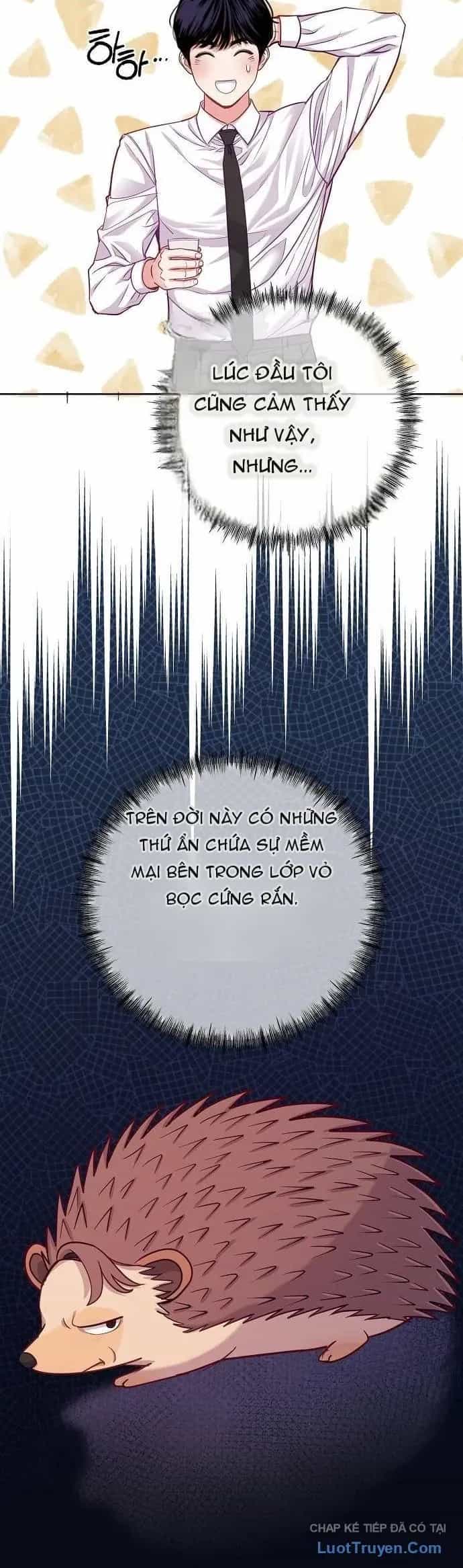 Không Gian Đặc Biệt Của Luật Sư Bình Dị - Chương 30 - ảnh 35
