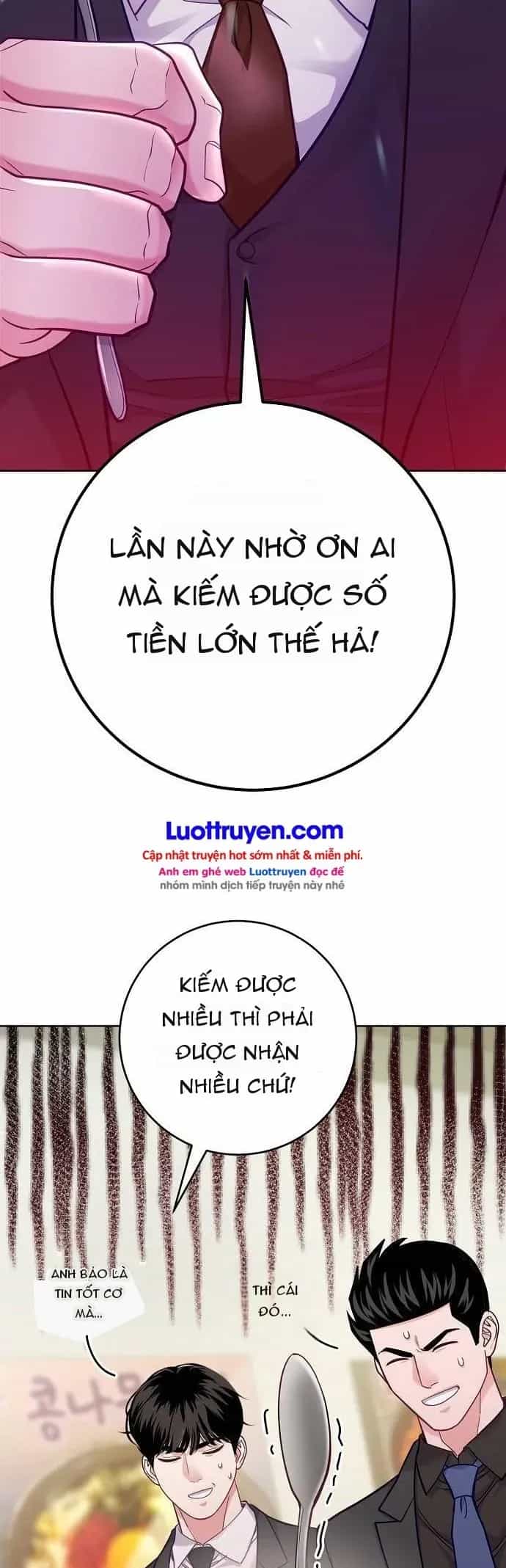 Không Gian Đặc Biệt Của Luật Sư Bình Dị - Chương 30 - ảnh 46