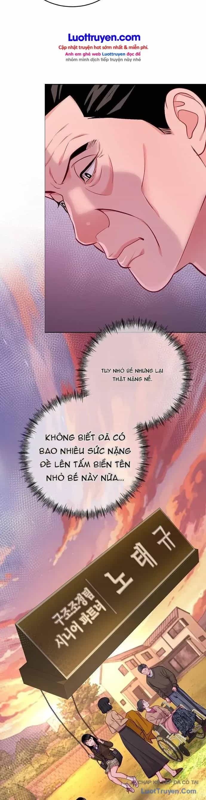 Không Gian Đặc Biệt Của Luật Sư Bình Dị - Chương 30 - ảnh 9