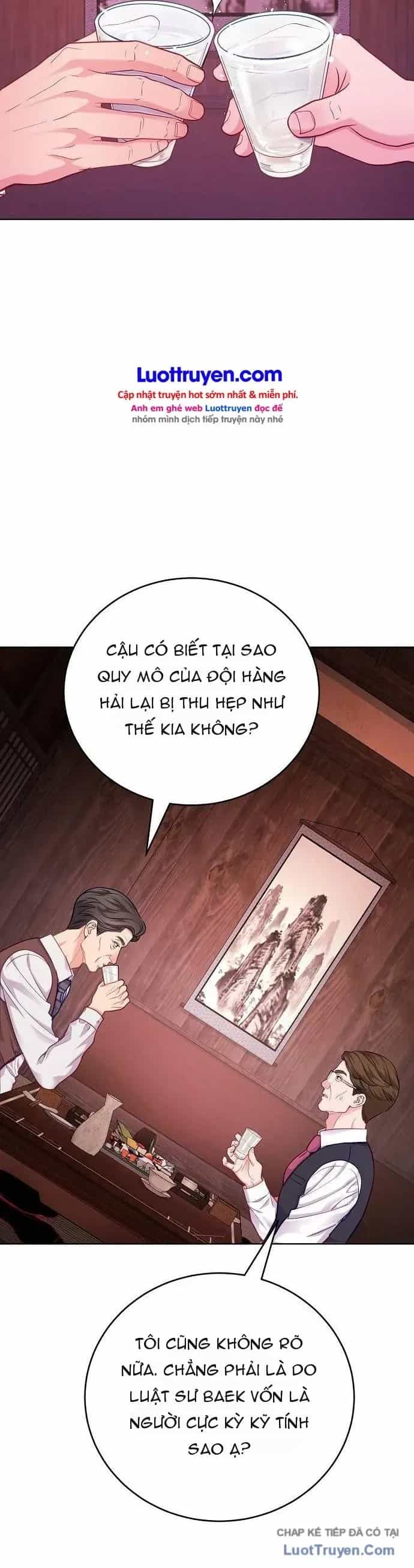 Không Gian Đặc Biệt Của Luật Sư Bình Dị - Chương 31 - ảnh 20