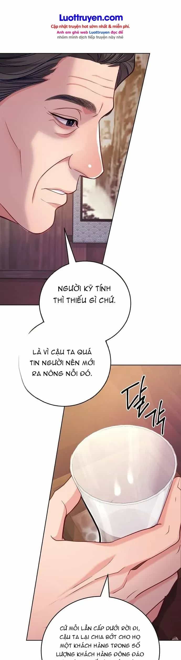 Không Gian Đặc Biệt Của Luật Sư Bình Dị - Chương 31 - ảnh 21