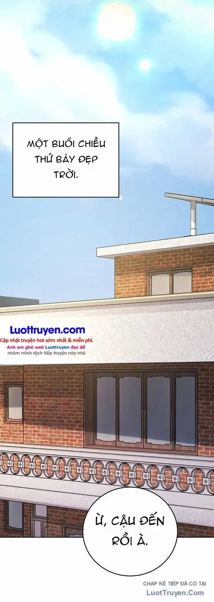 Không Gian Đặc Biệt Của Luật Sư Bình Dị - Chương 31 - ảnh 28