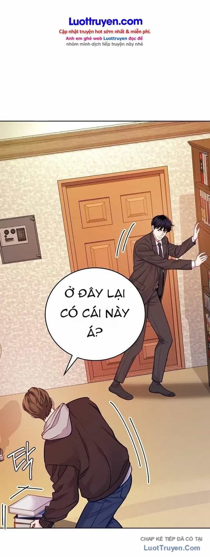 Không Gian Đặc Biệt Của Luật Sư Bình Dị - Chương 31 - ảnh 34