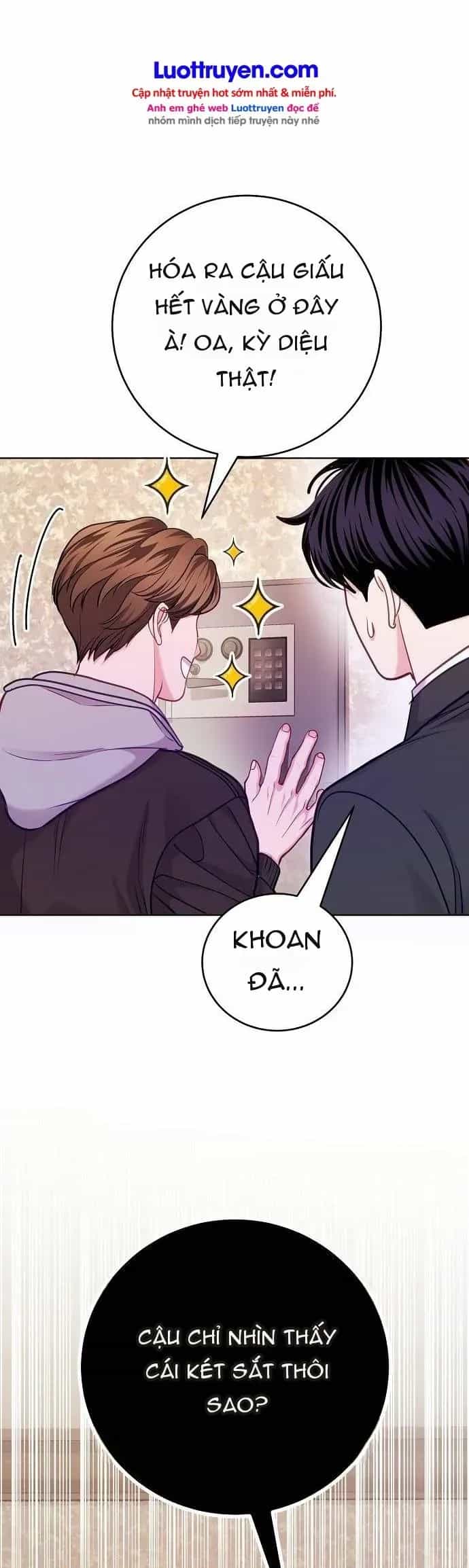 Không Gian Đặc Biệt Của Luật Sư Bình Dị - Chương 31 - ảnh 35