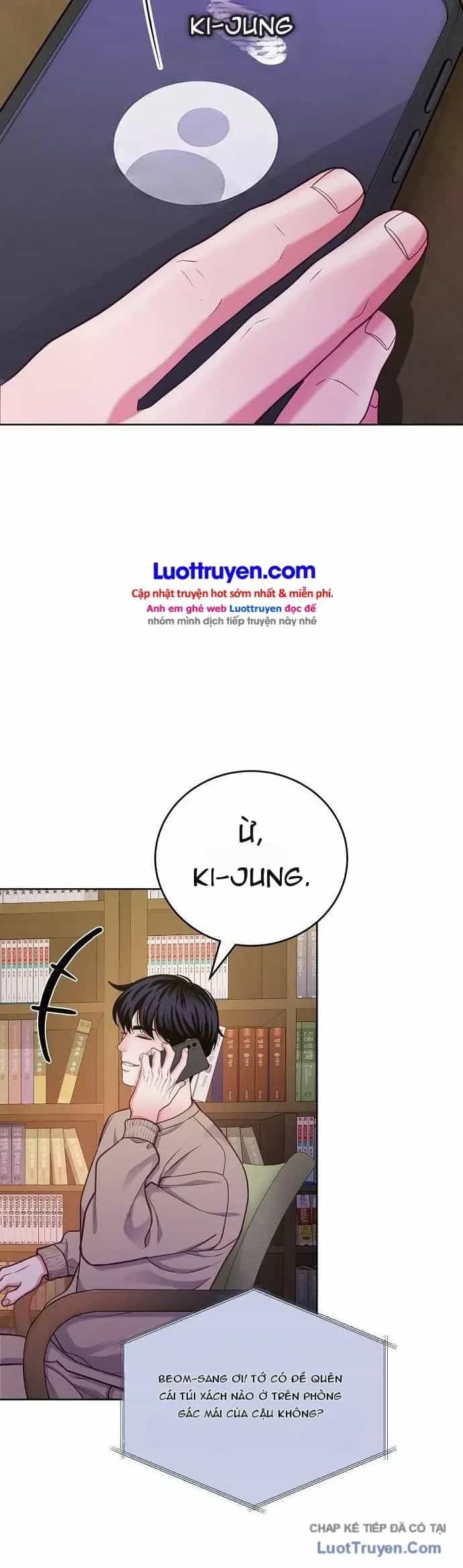 Không Gian Đặc Biệt Của Luật Sư Bình Dị - Chương 31 - ảnh 42