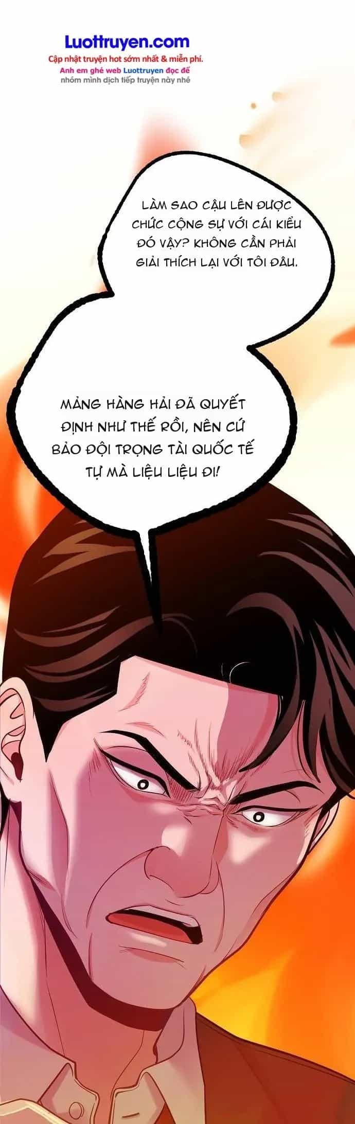 Không Gian Đặc Biệt Của Luật Sư Bình Dị - Chương 31 - ảnh 7