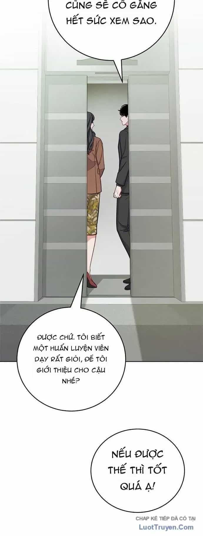 Không Gian Đặc Biệt Của Luật Sư Bình Dị - Chương 32 - ảnh 42