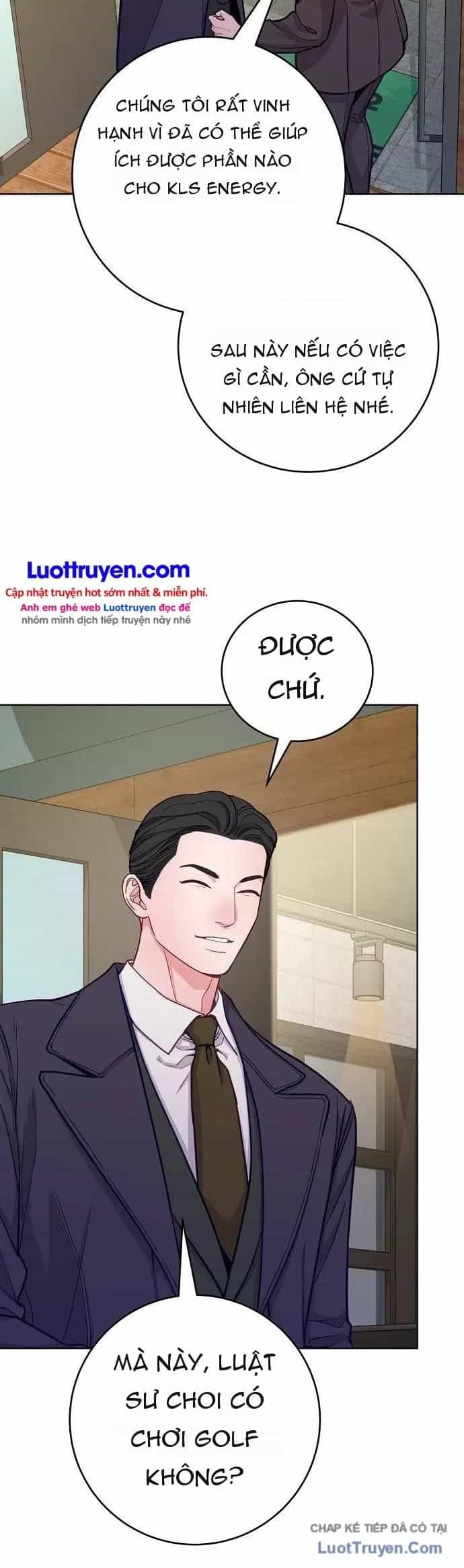 Không Gian Đặc Biệt Của Luật Sư Bình Dị - Chương 32 - ảnh 44