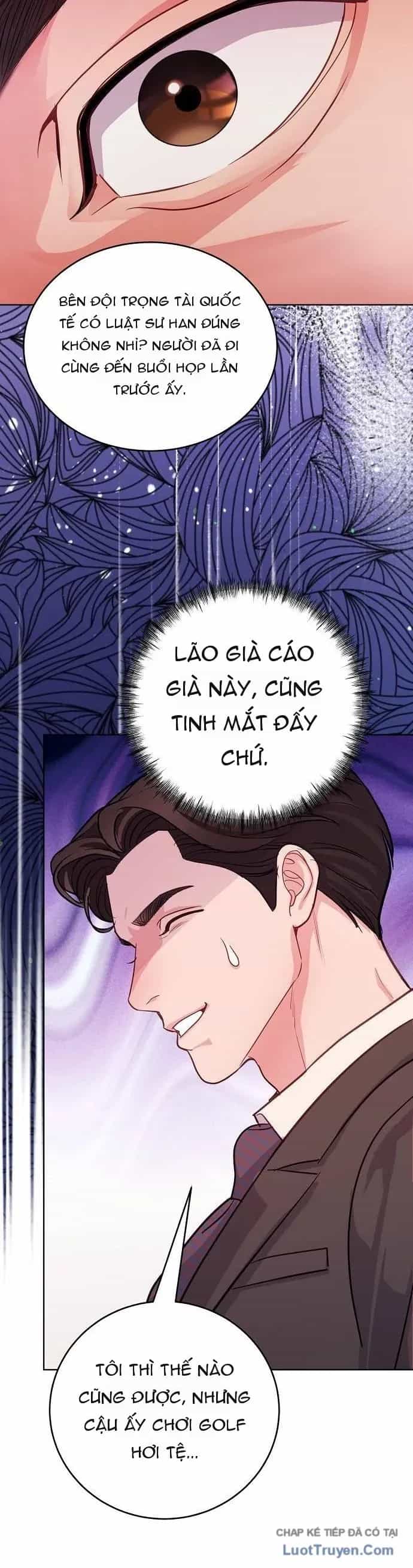 Không Gian Đặc Biệt Của Luật Sư Bình Dị - Chương 32 - ảnh 48