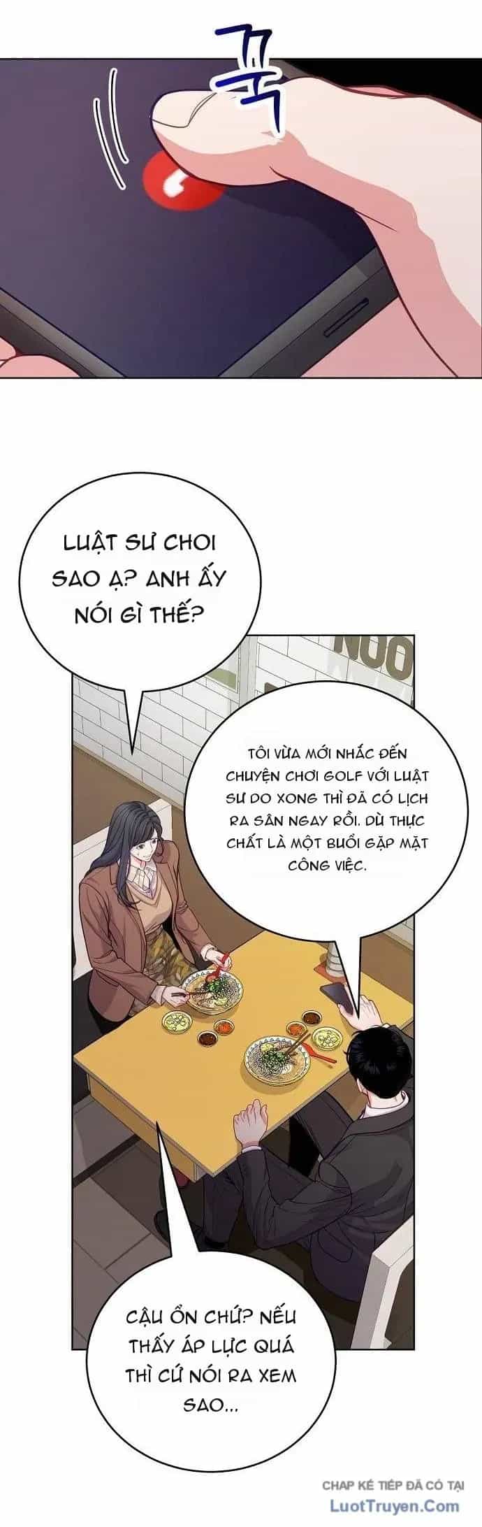Không Gian Đặc Biệt Của Luật Sư Bình Dị - Chương 32 - ảnh 56