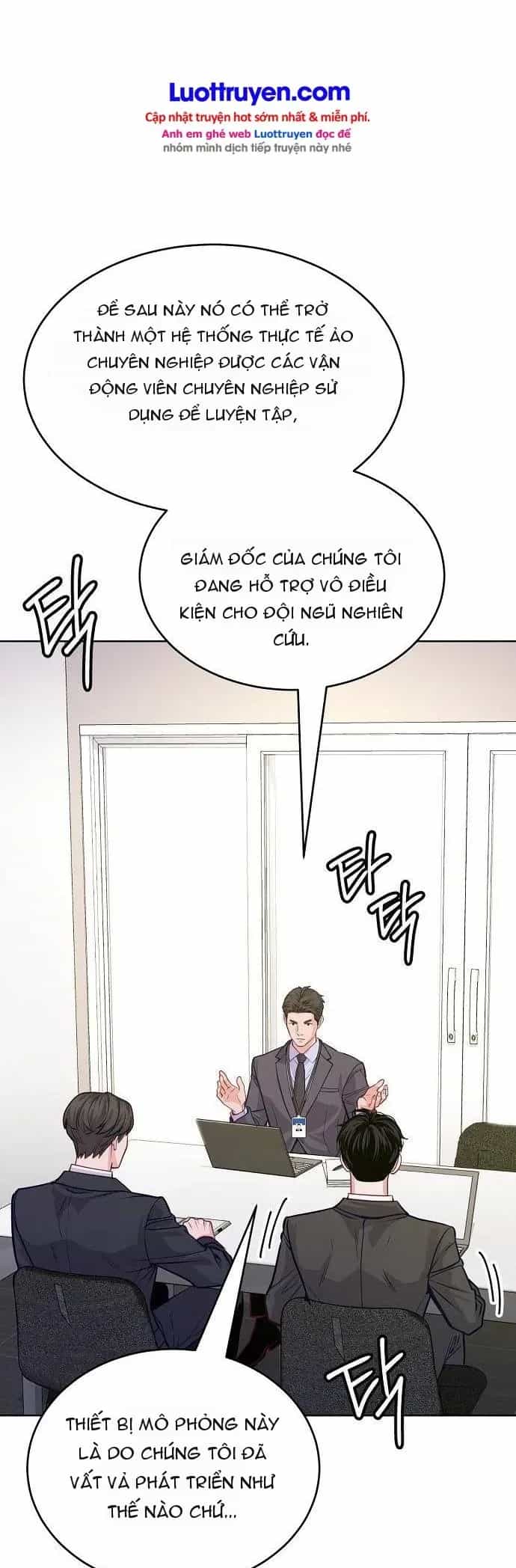 Không Gian Đặc Biệt Của Luật Sư Bình Dị - Chương 33 - ảnh 13