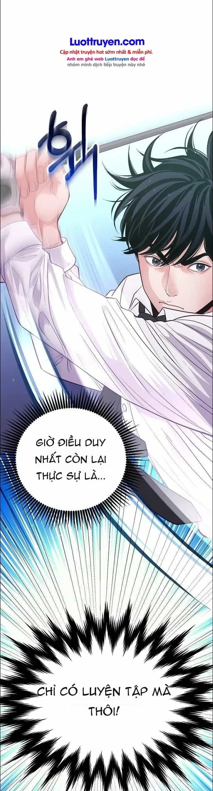 Không Gian Đặc Biệt Của Luật Sư Bình Dị - Chương 33 - ảnh 21