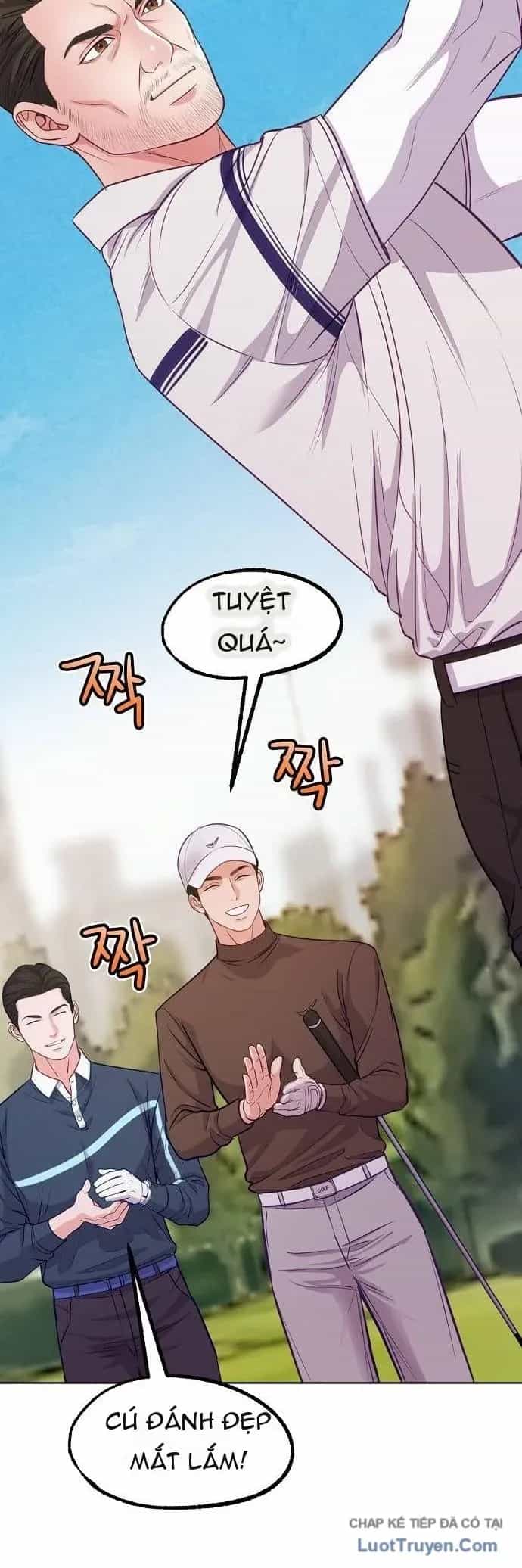 Không Gian Đặc Biệt Của Luật Sư Bình Dị - Chương 33 - ảnh 24