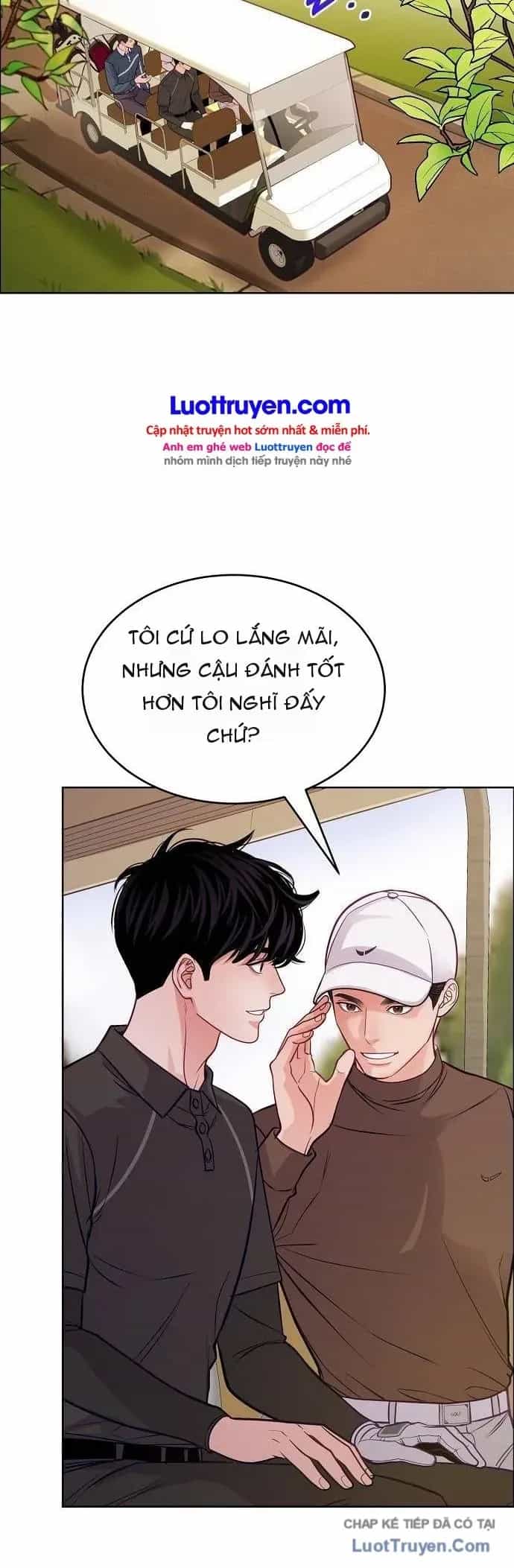 Không Gian Đặc Biệt Của Luật Sư Bình Dị - Chương 33 - ảnh 26