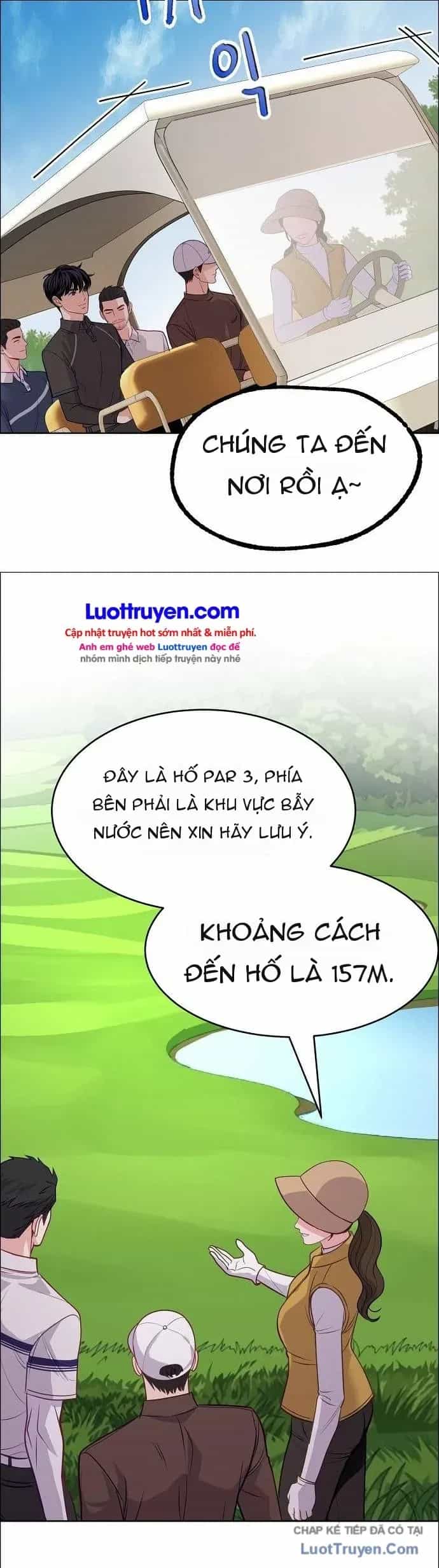 Không Gian Đặc Biệt Của Luật Sư Bình Dị - Chương 33 - ảnh 28