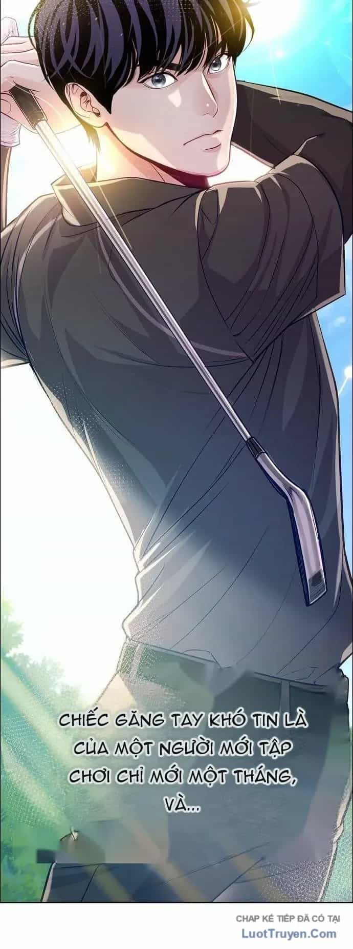 Không Gian Đặc Biệt Của Luật Sư Bình Dị - Chương 33 - ảnh 36