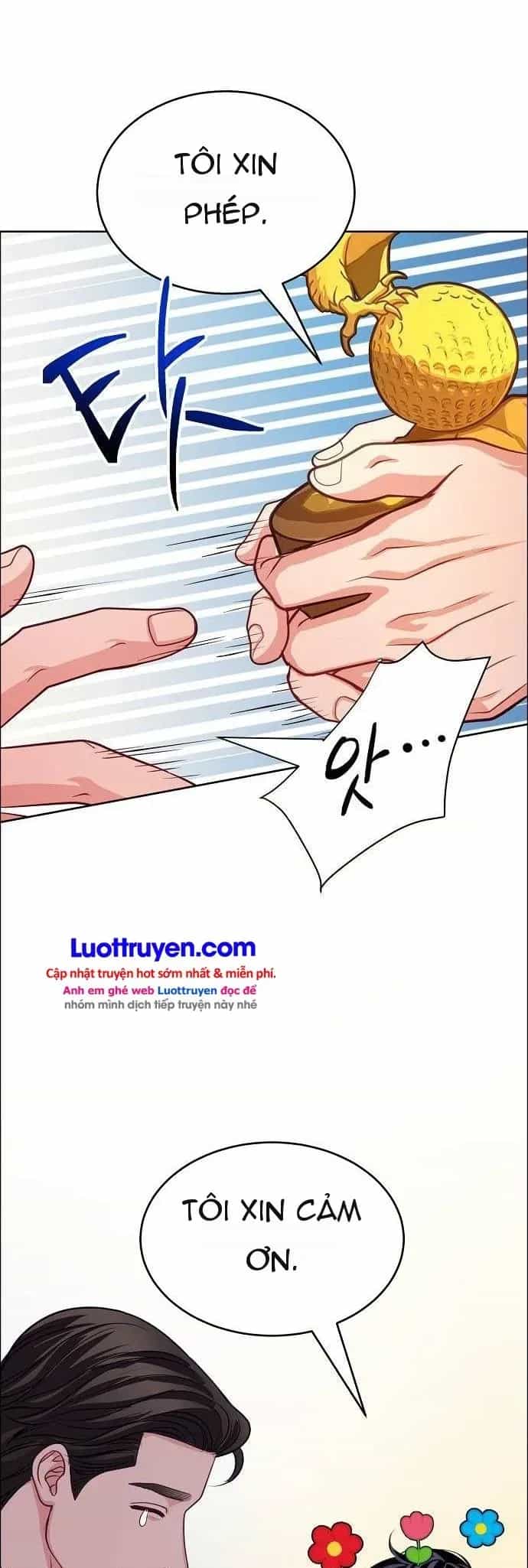 Không Gian Đặc Biệt Của Luật Sư Bình Dị - Chương 33 - ảnh 51