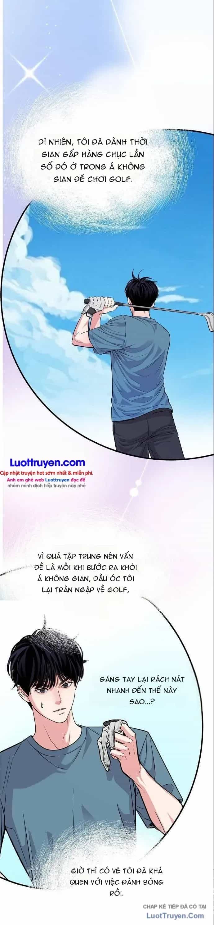 Không Gian Đặc Biệt Của Luật Sư Bình Dị - Chương 33 - ảnh 6