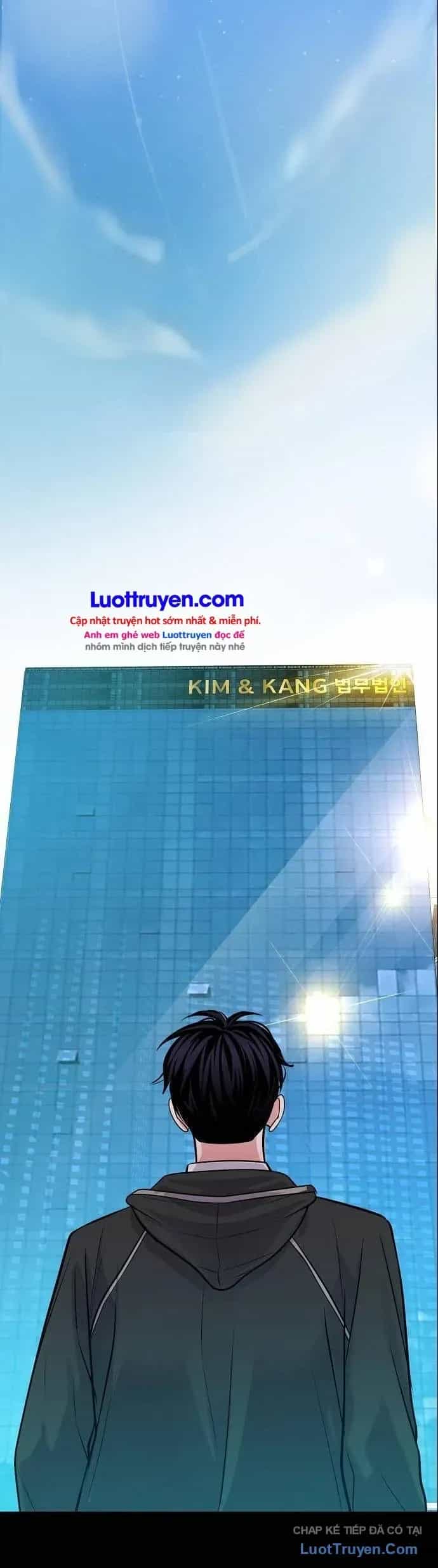 Không Gian Đặc Biệt Của Luật Sư Bình Dị - Chương 33 - ảnh 8