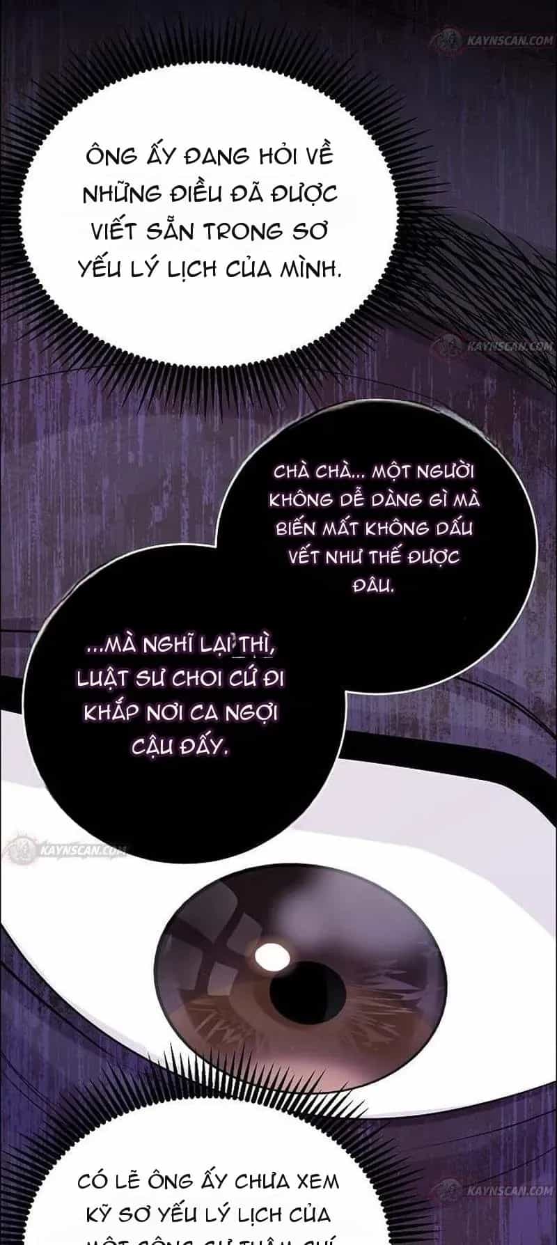 Không Gian Đặc Biệt Của Luật Sư Bình Dị - Chương 34 - ảnh 46