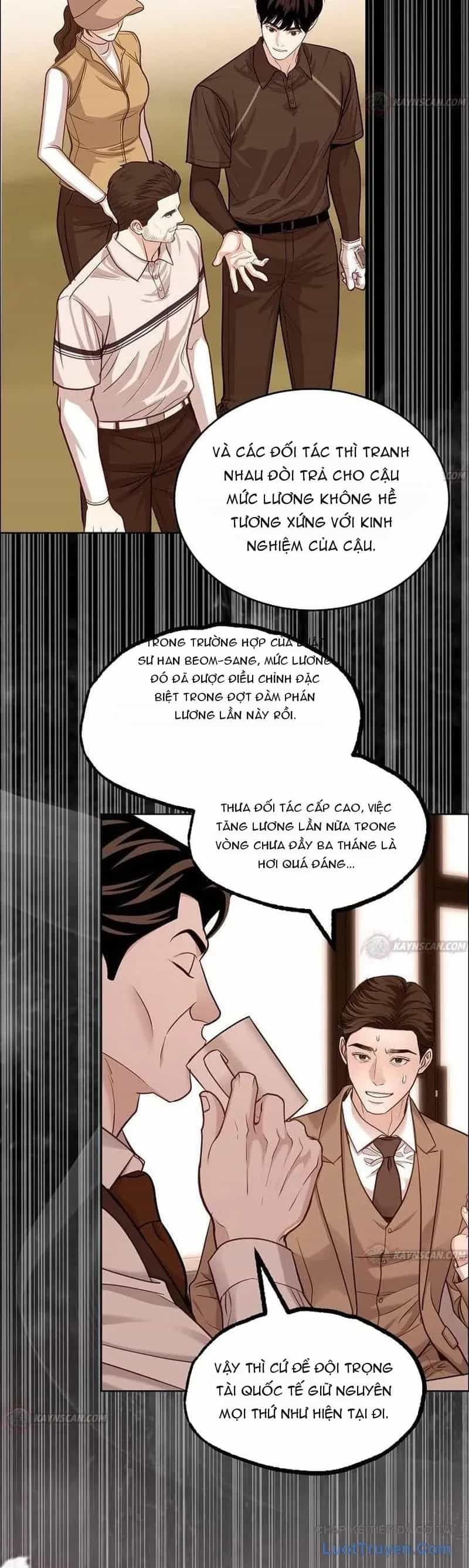 Không Gian Đặc Biệt Của Luật Sư Bình Dị - Chương 34 - ảnh 49