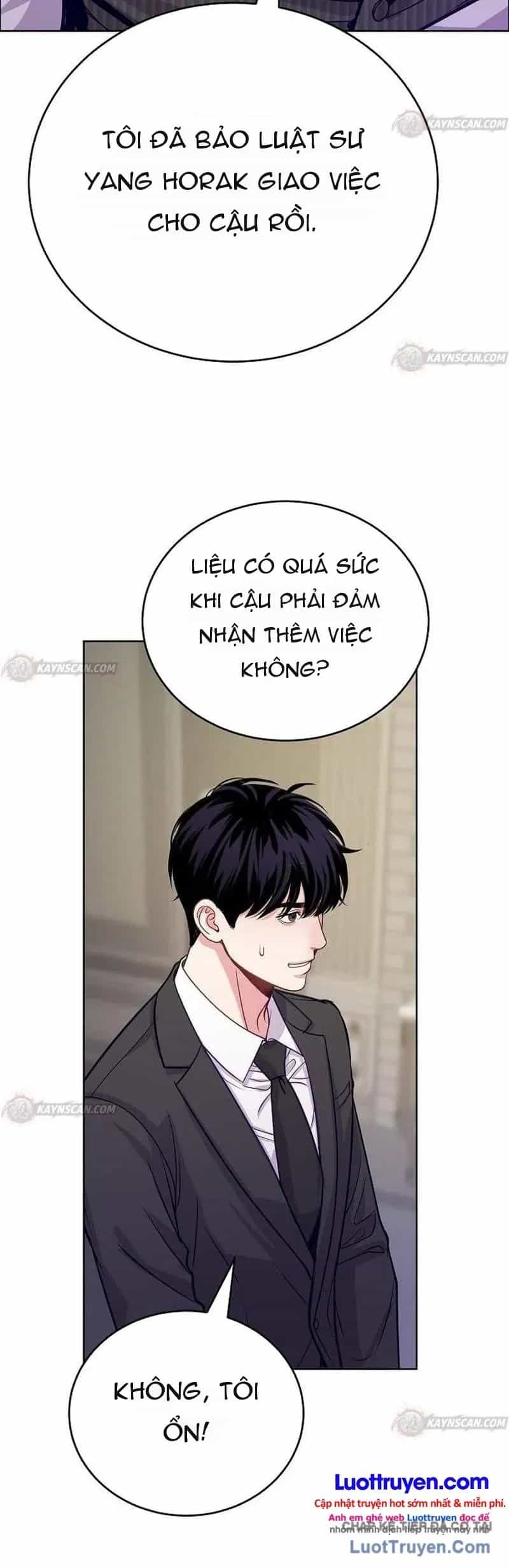 Không Gian Đặc Biệt Của Luật Sư Bình Dị - Chương 34 - ảnh 57