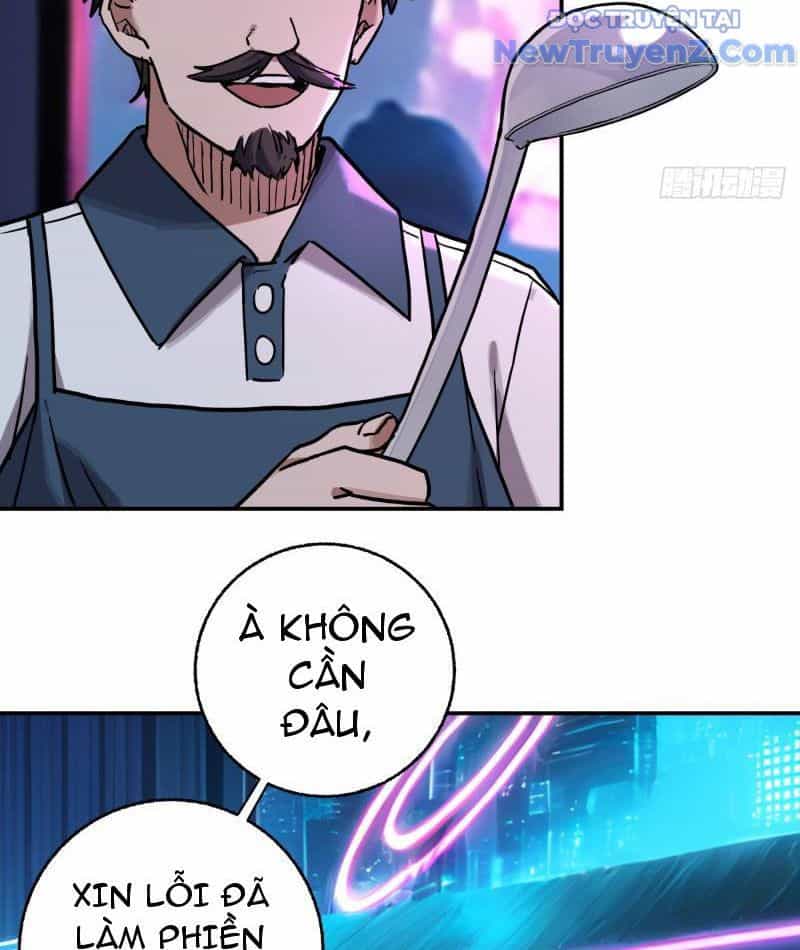 Không Gian Sát Na - Chương 7 - ảnh 7