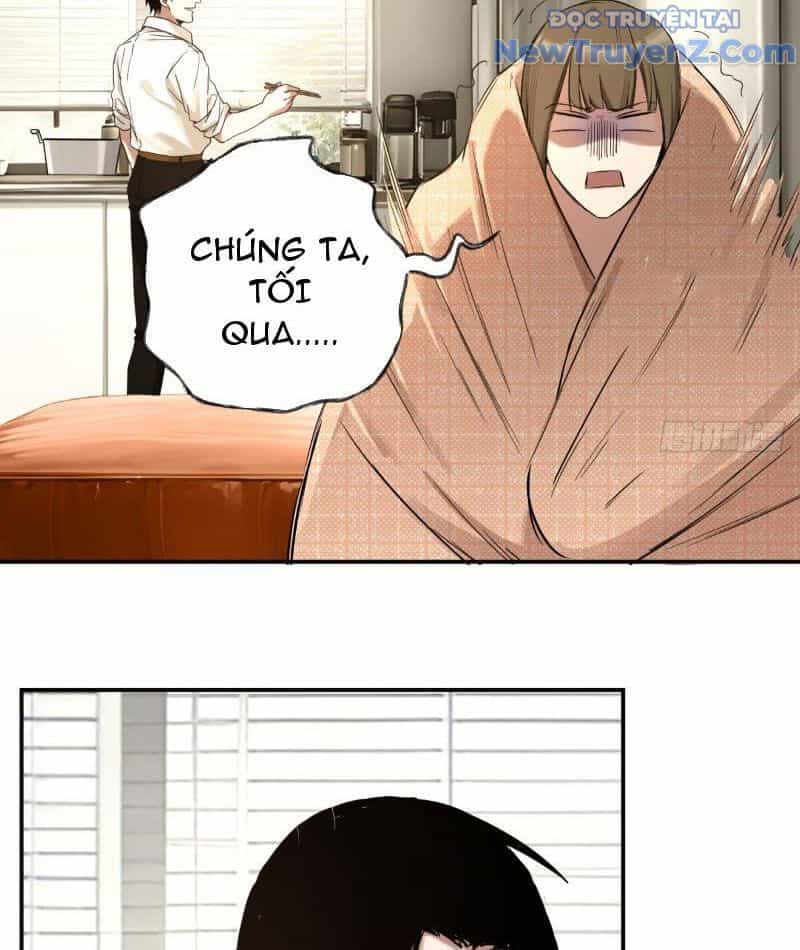Không Gian Sát Na - Chương 8 - ảnh 15