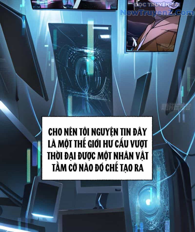 Không Gian Sát Na - Chương 8 - ảnh 42