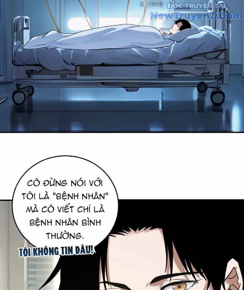 Không Gian Sát Na - Chương 8 - ảnh 51