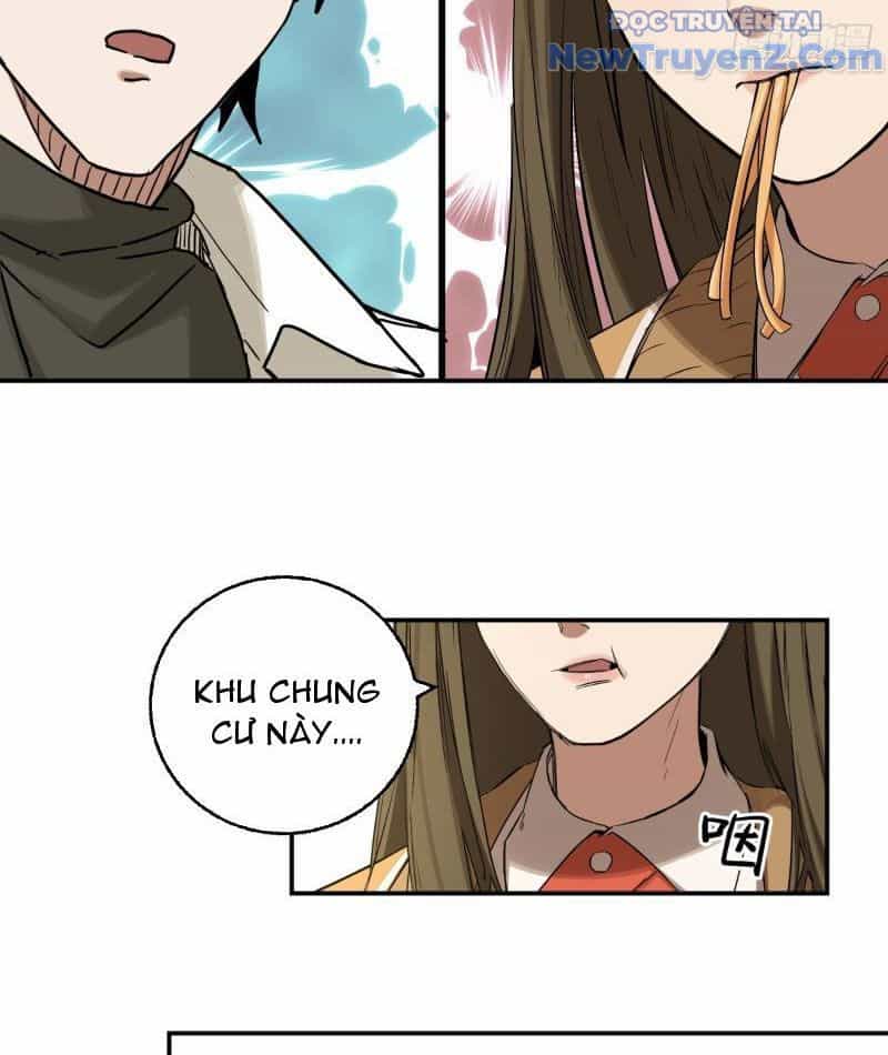 Không Gian Sát Na - Chương 9 - ảnh 38