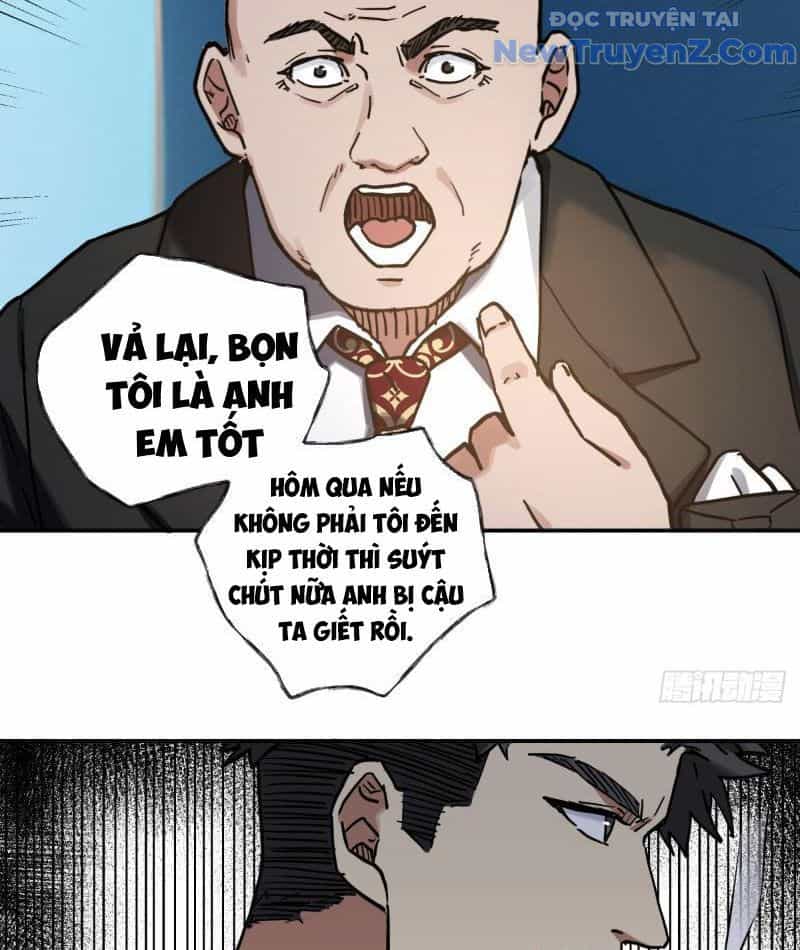 Không Gian Sát Na - Chương 10 - ảnh 17