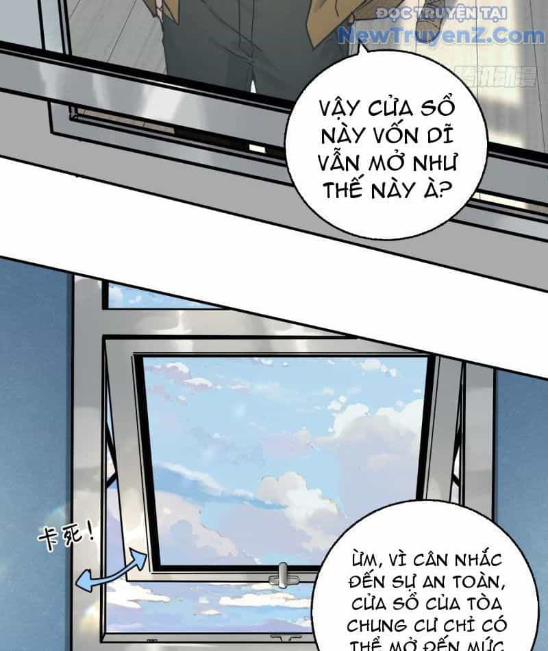Không Gian Sát Na - Chương 10 - ảnh 33