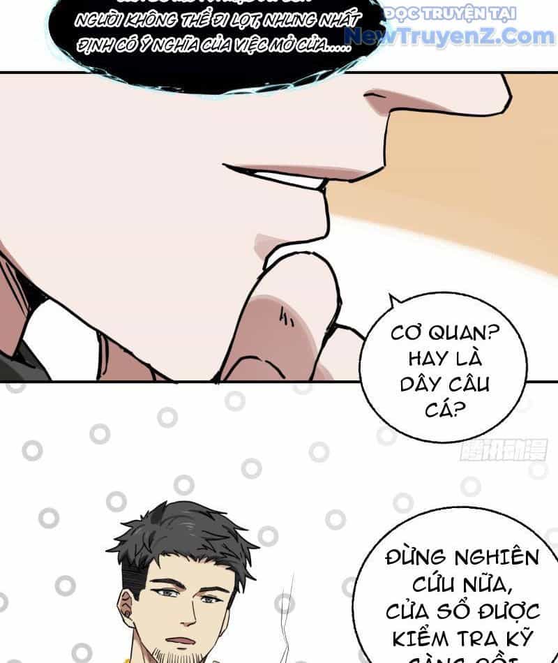 Không Gian Sát Na - Chương 10 - ảnh 38