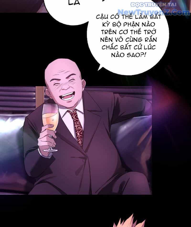 Không Gian Sát Na - Chương 11 - ảnh 58