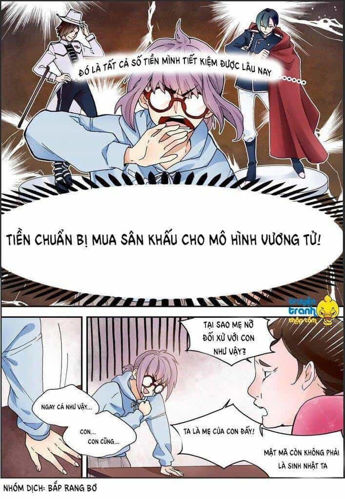 Không Kết Hôn - Chương 2 - ảnh 5