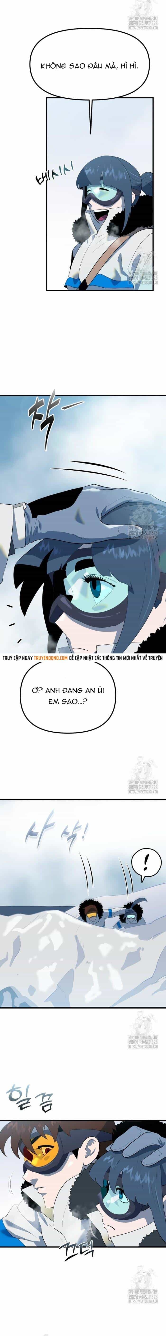 Không Lối Thoát - Chương 20 - ảnh 10