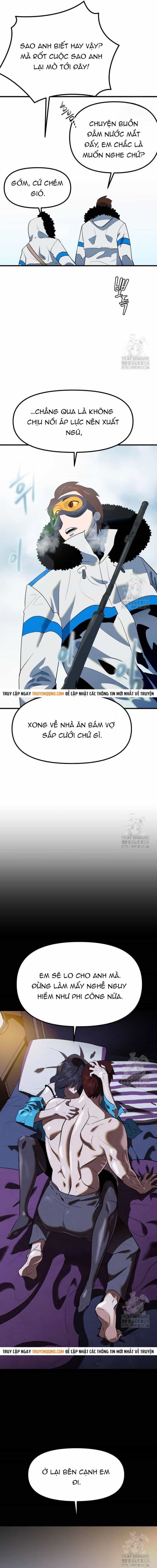 Không Lối Thoát - Chương 20 - ảnh 13